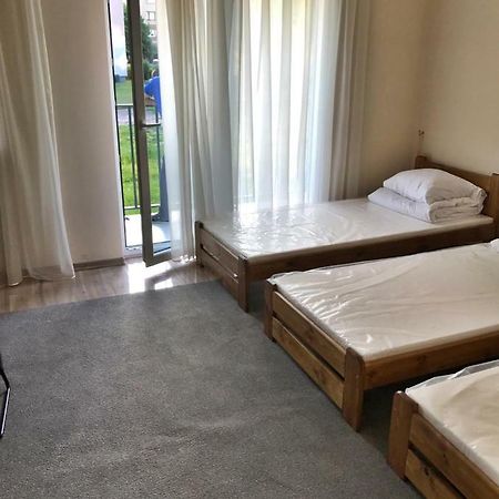 Apartament Anni Deluxe Sosnowiec Zewnętrze zdjęcie