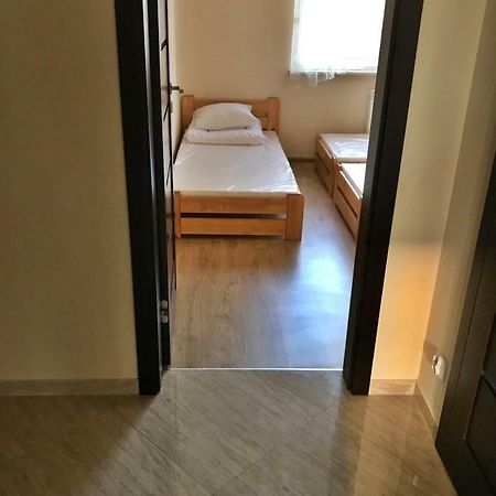 Apartament Anni Deluxe Sosnowiec Zewnętrze zdjęcie