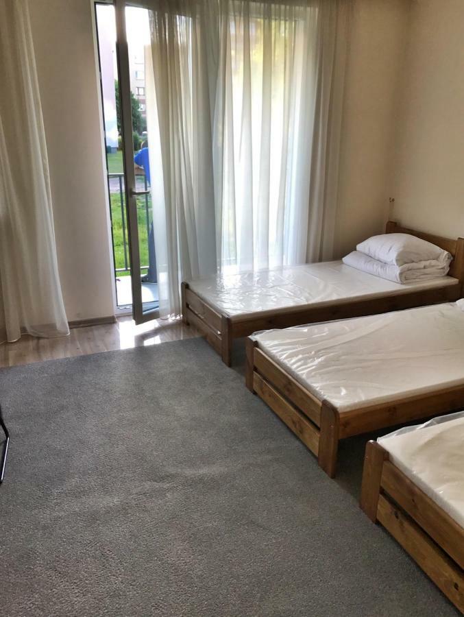 Apartament Anni Deluxe Sosnowiec Zewnętrze zdjęcie