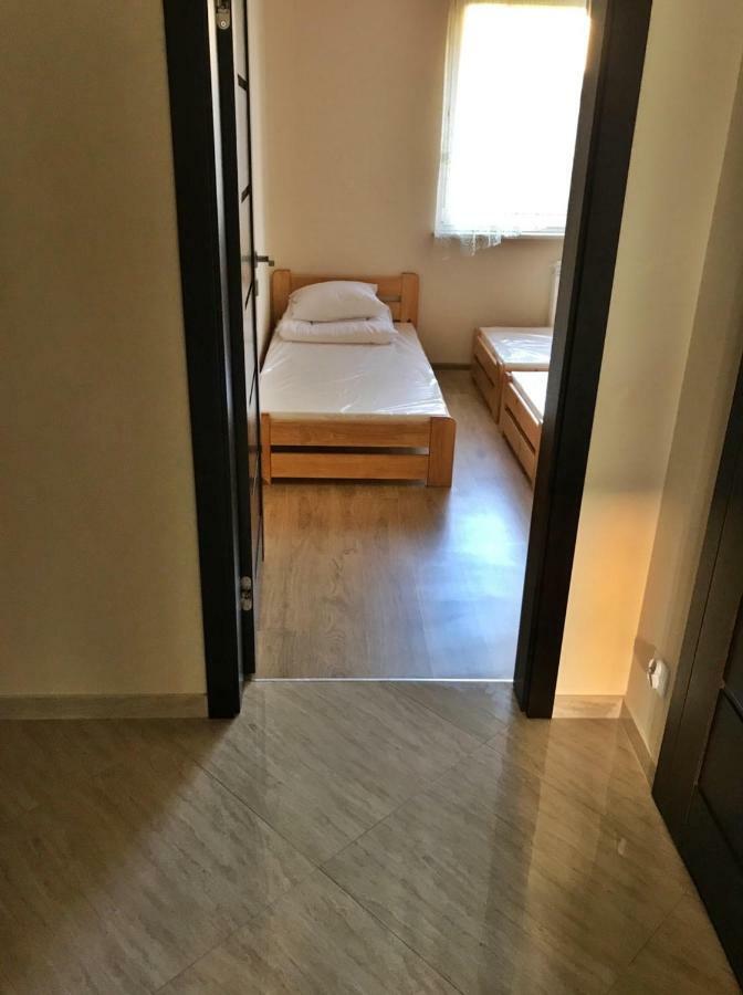 Apartament Anni Deluxe Sosnowiec Zewnętrze zdjęcie